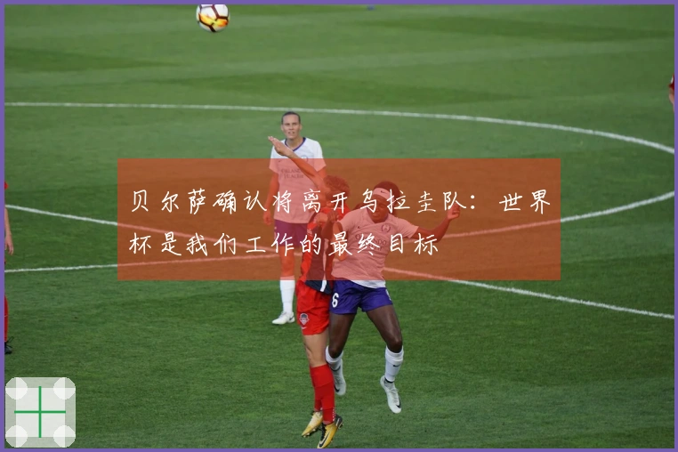 贝尔萨确认将离开乌拉圭队：世界杯是我们工作的最终目标