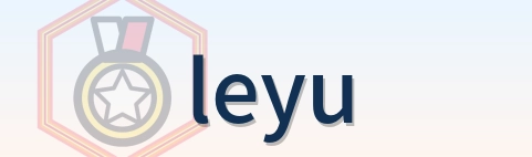 leyu Logo